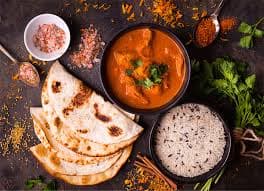 Indian Food