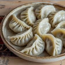 Momo & Dumplings