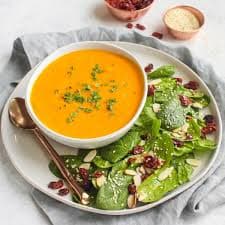 Salad & Soups