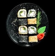 Sushi & Maki