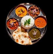 Indian Food