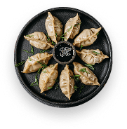 Momo / Dimsum / Dumplings