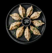 Momo / Dimsum / Dumplings