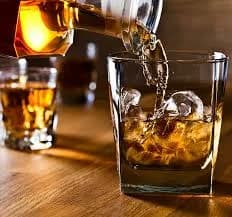 Imported Alcohol