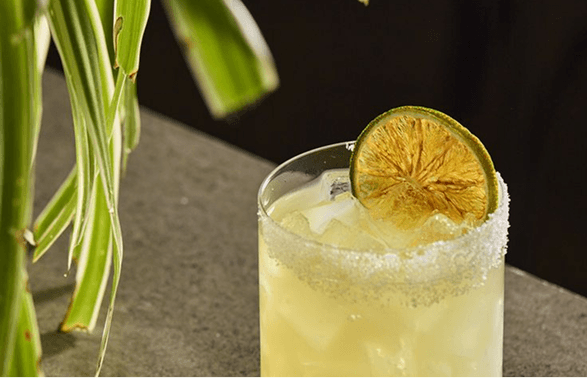 Mocktails & Refreshers - Bottom