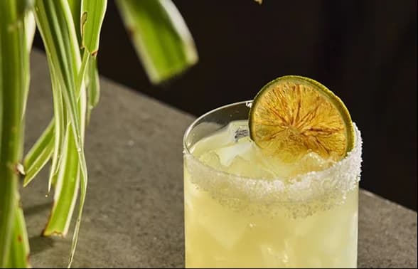 Mocktails & Refreshers - Bottom