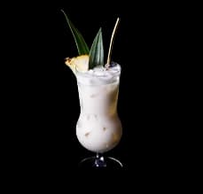 Fresh Juices, Smoothies & Shakes