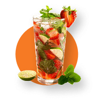 Signature Cocktails & Classics