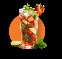 Signature Cocktails & Classics