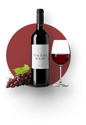 Wine by Glass & Bottle